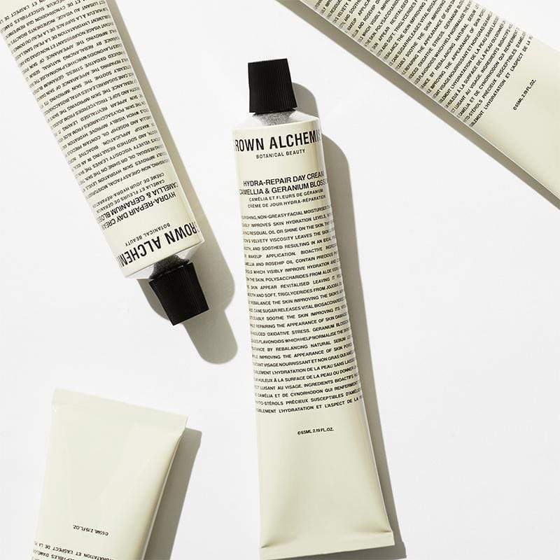 GROWN ALCHEMIST Moisturizer Hydra-Repair Day Cream
