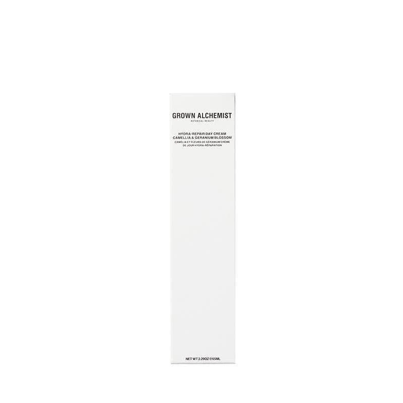 GROWN ALCHEMIST Moisturizer Hydra-Repair Day Cream