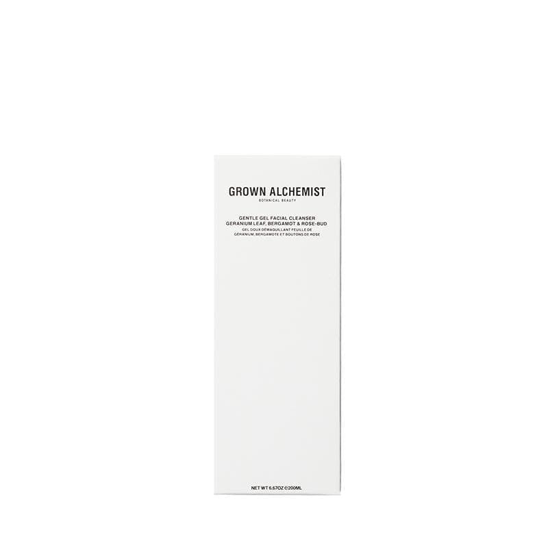 GROWN ALCHEMIST Shampoo Age-Repair Eye Cream: Tetra-Peptide, Centella