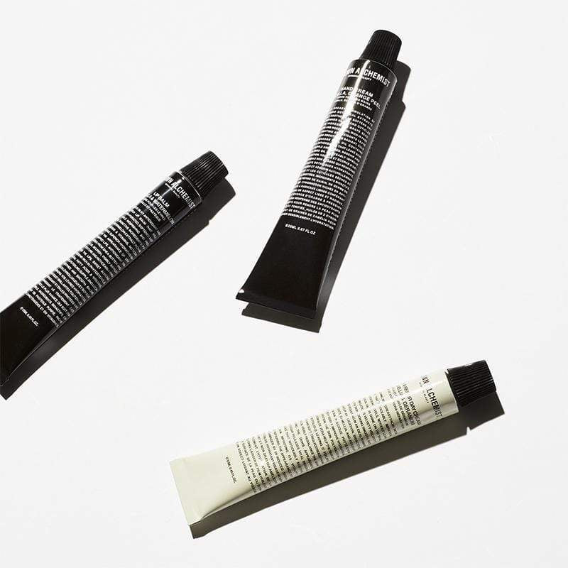 GROWN ALCHEMIST Shampoo Amenity Kit