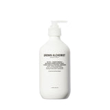 GROWN ALCHEMIST Shampoo Detox Conditioner