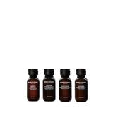 GROWN ALCHEMIST Shampoo Travel Kit