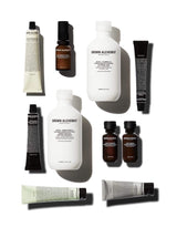 GROWN ALCHEMIST Shampoo Travel Kit