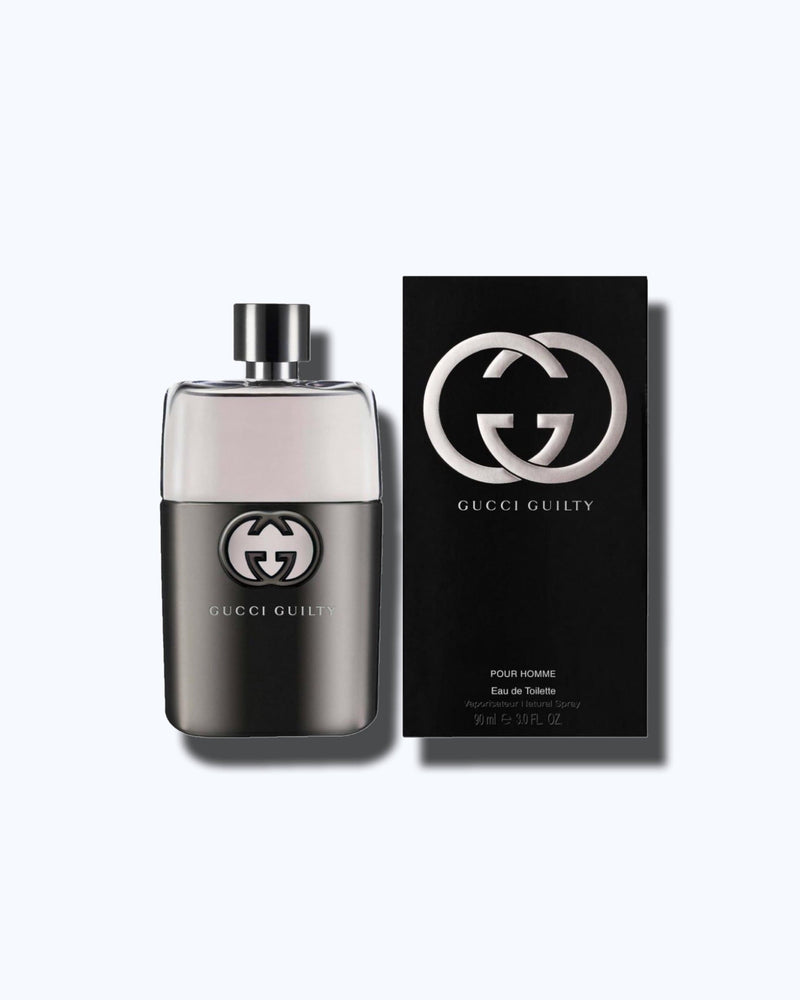 GUCCI Fragrance Guilty Eau Pour Homme Cologne