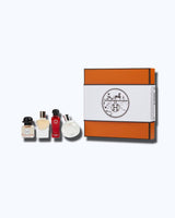 HERMES Fragrance Hermes Cologne Variety Set
