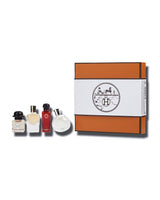HERMES Fragrance Hermes Cologne Variety Set