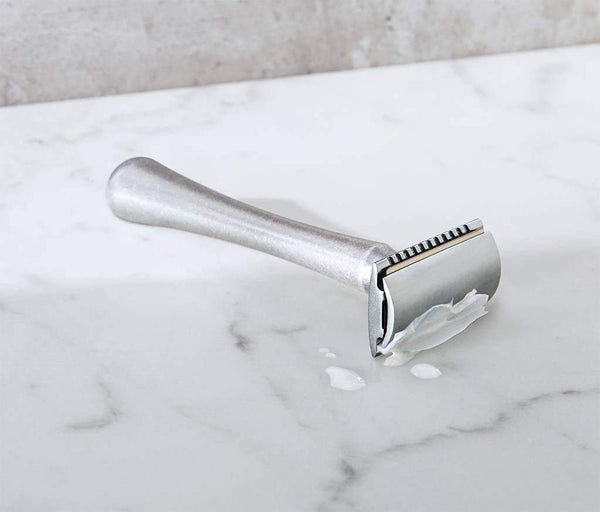 HONOUR ESSENTIALS Razor Shave Safety Razor