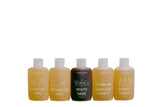 JUNIPER RIDGE Body Wash White Sage Body Wash Travel Size