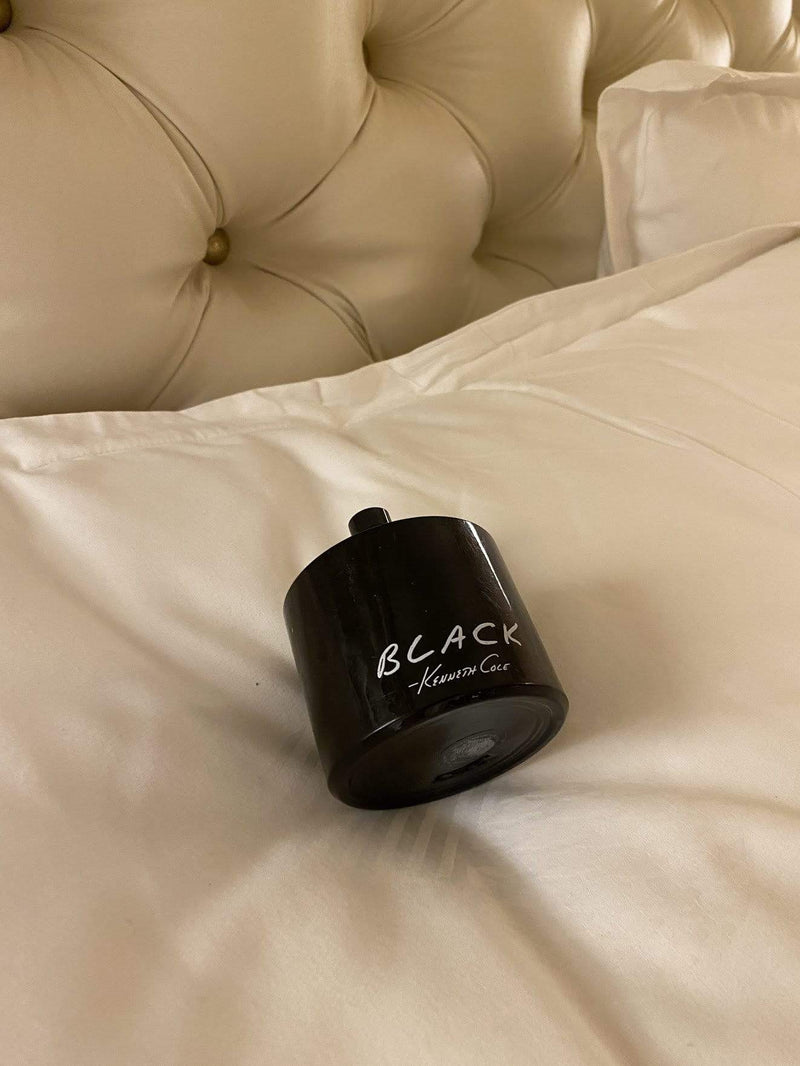KENNETH COLE Fragrance Black Cologne