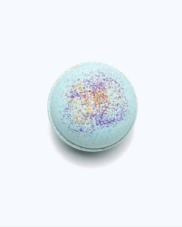 LATIKA BODY Bath Bomb and Moisturizer Sea Clay Moisturizing Bath Bomb