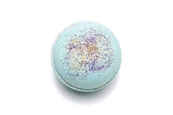 LATIKA BODY Bath Bomb and Moisturizer Sea Clay Moisturizing Bath Bomb