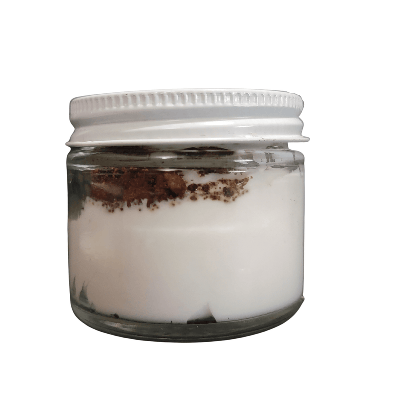 Manifest Supply Moisturizer Brown Sugar Coffee Boba Body Scrub