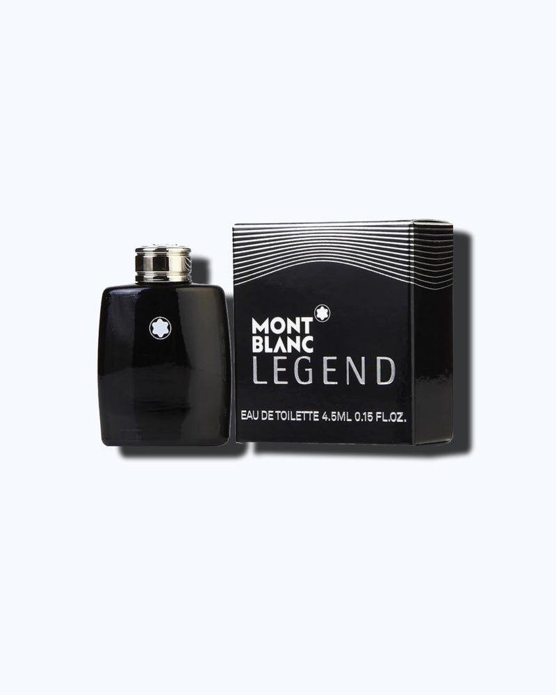 MONT BLANC Fragrance Legend Cologne