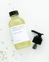 NASH AND JONES Body Oil Body Tonic
