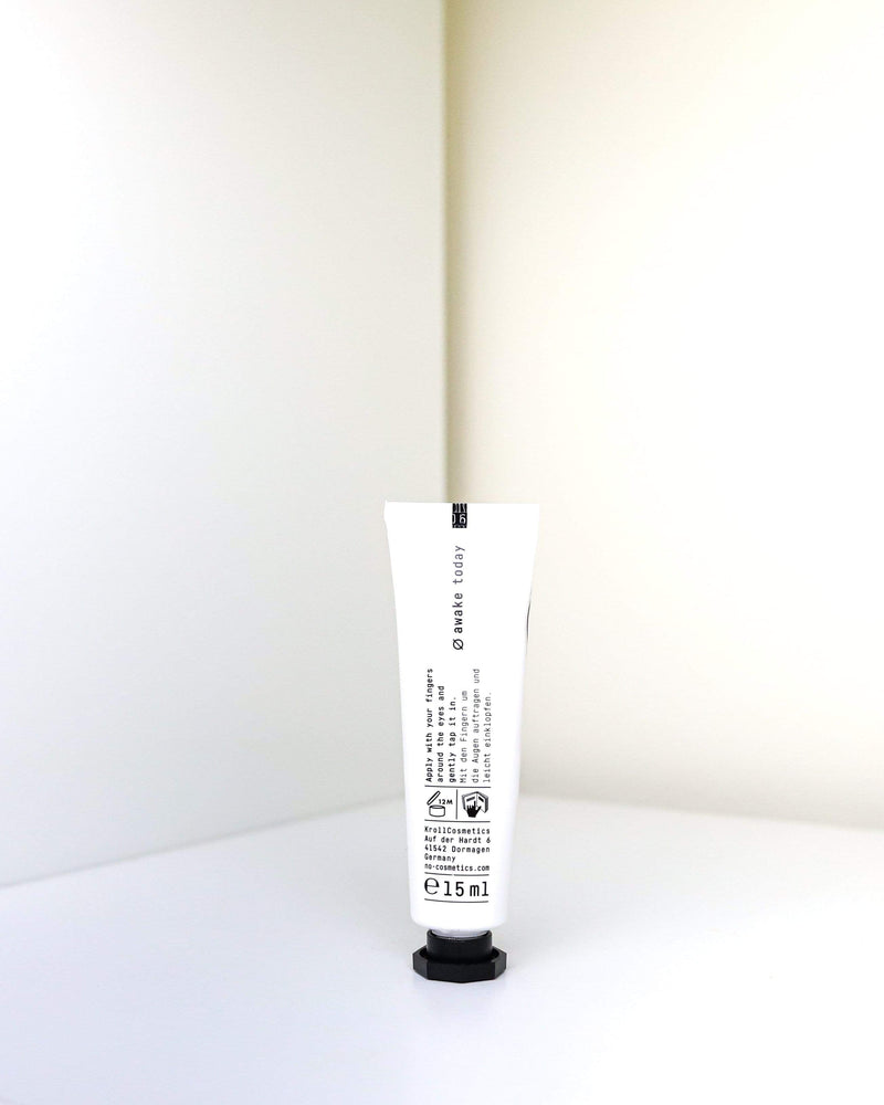 Nø Eye Cream Awake Eye Cream