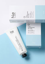 Nø Face Wash 3 in 1 Cleansing Oil Gel