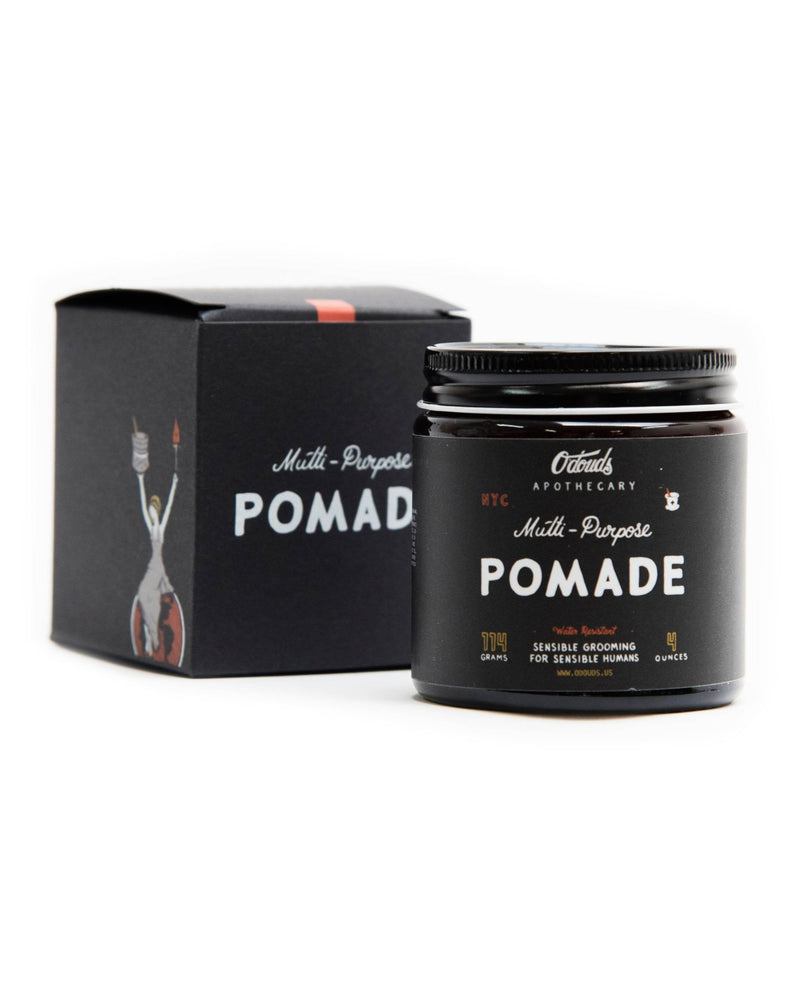 O'DOUDS Pomade Multi Purpose Pomade