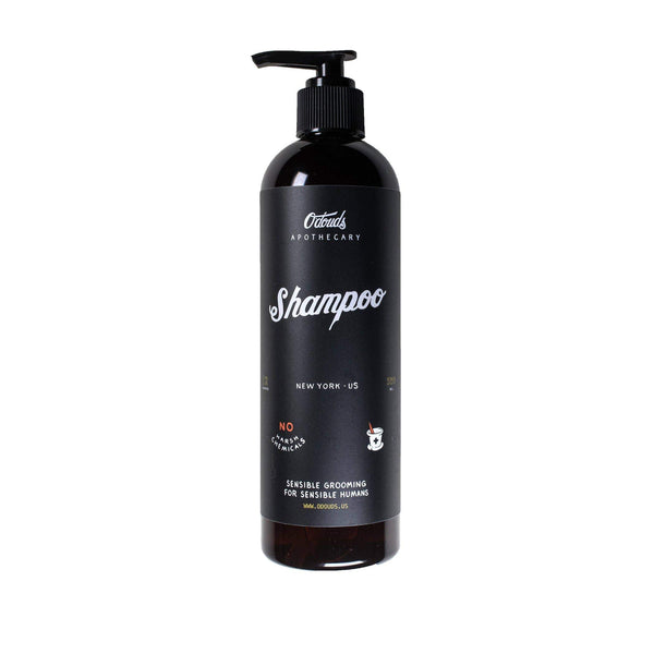 O'DOUDS Shampoo Shampoo