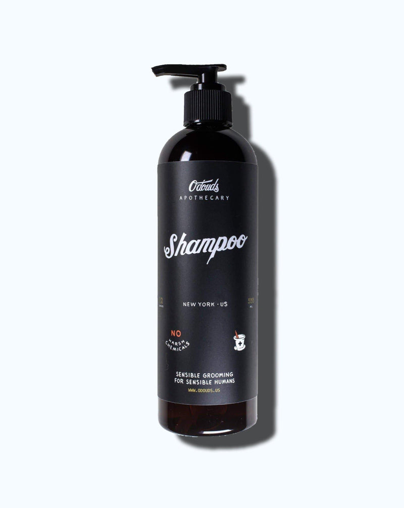 O'DOUDS Shampoo Shampoo
