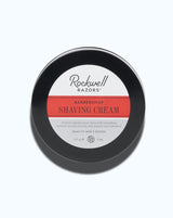 ROCKWELL ORIGINALS Shave Cream Barbershop Shave Cream