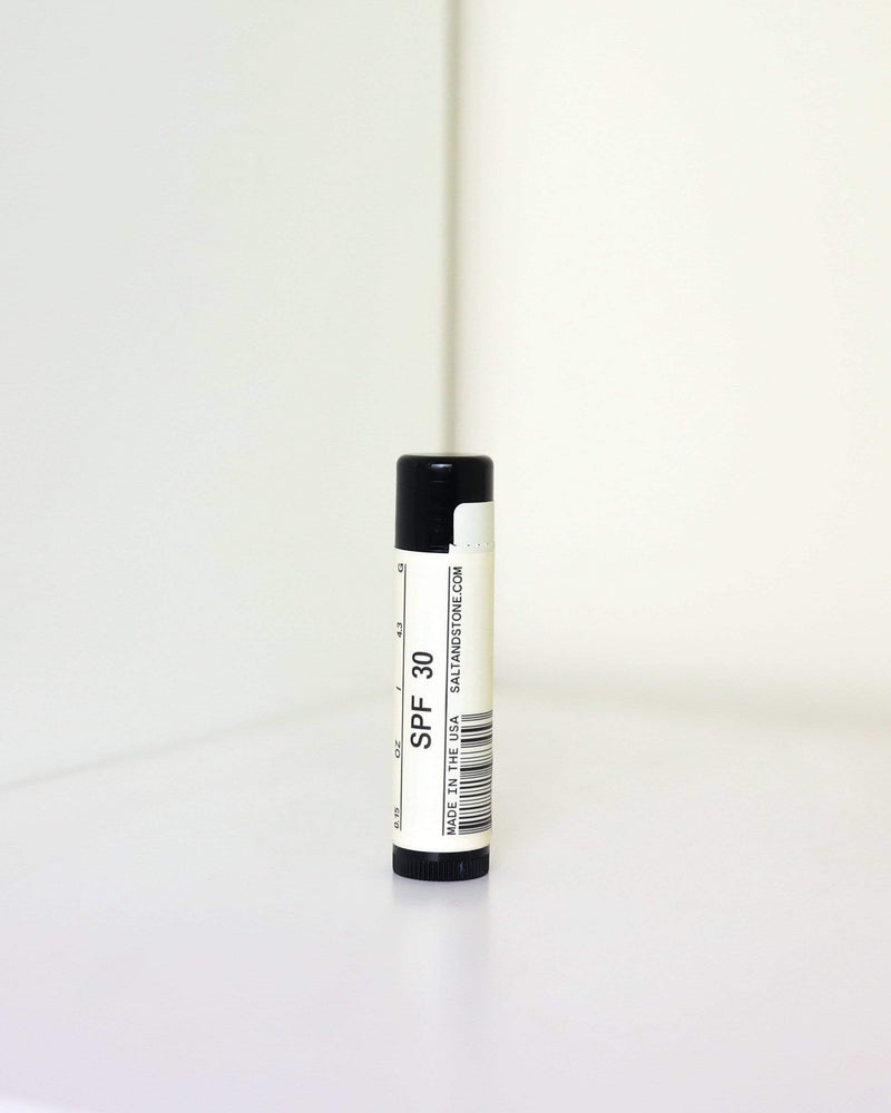 SALT & STONE Balm SPF 30 Lip Balm