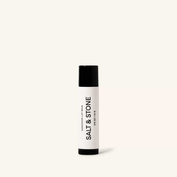 SALT & STONE Balm SPF 30 Lip Balm