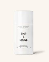 SALT & STONE Deodorant Natural Deodorant - Lavender & Sage
