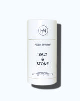 SALT & STONE Deodorant Natural Deodorant - Lavender & Sage