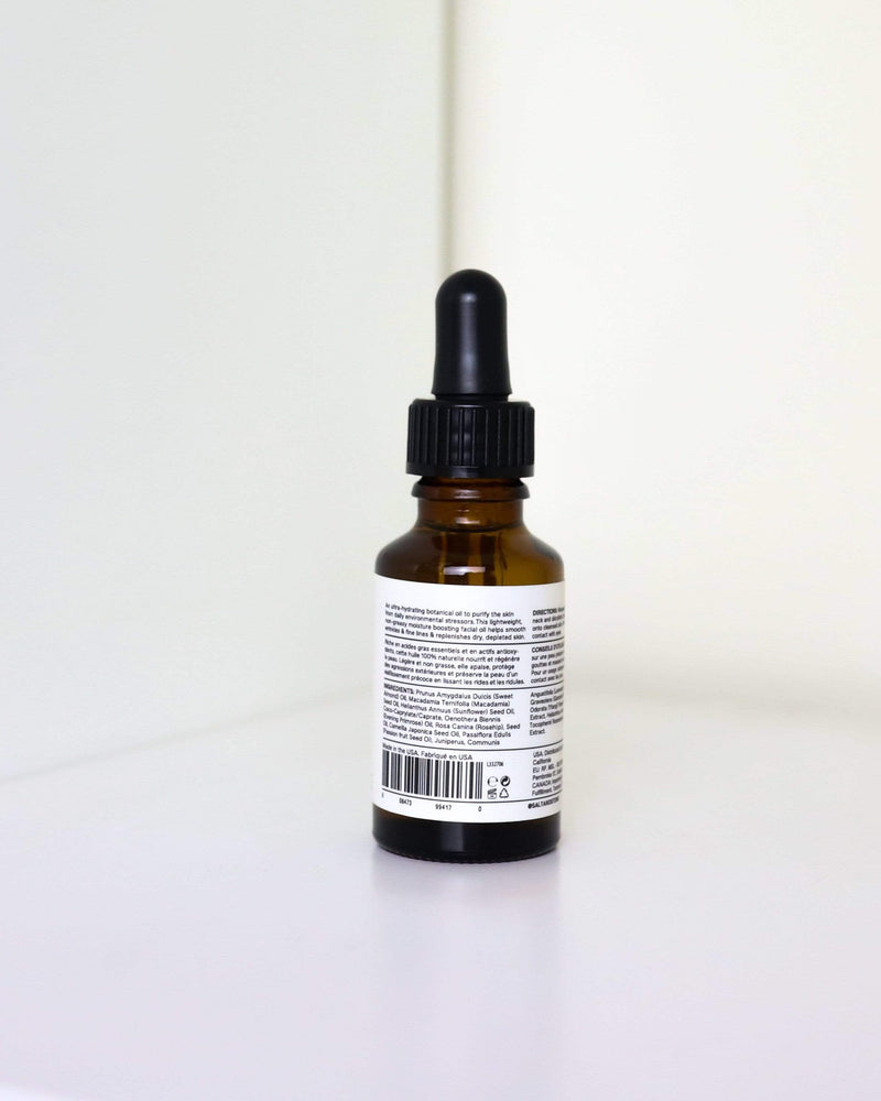SALT & STONE Serum Antioxidant Oil