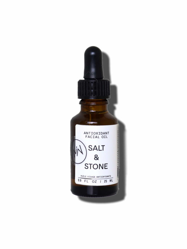SALT & STONE Serum Antioxidant Oil