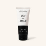 SALT & STONE Sunscreen SPF 30 Sunscreen Lotion