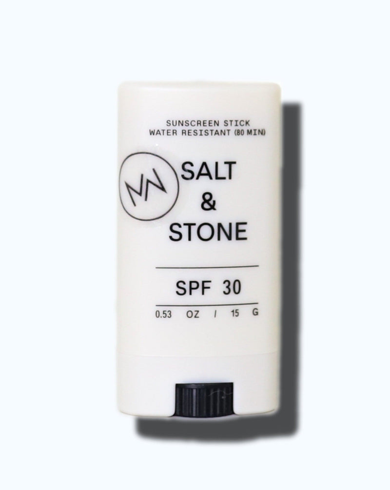 SALT & STONE Sunscreen SPF 30 Sunscreen Stick