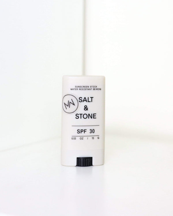 SALT & STONE Sunscreen SPF 30 Sunscreen Stick