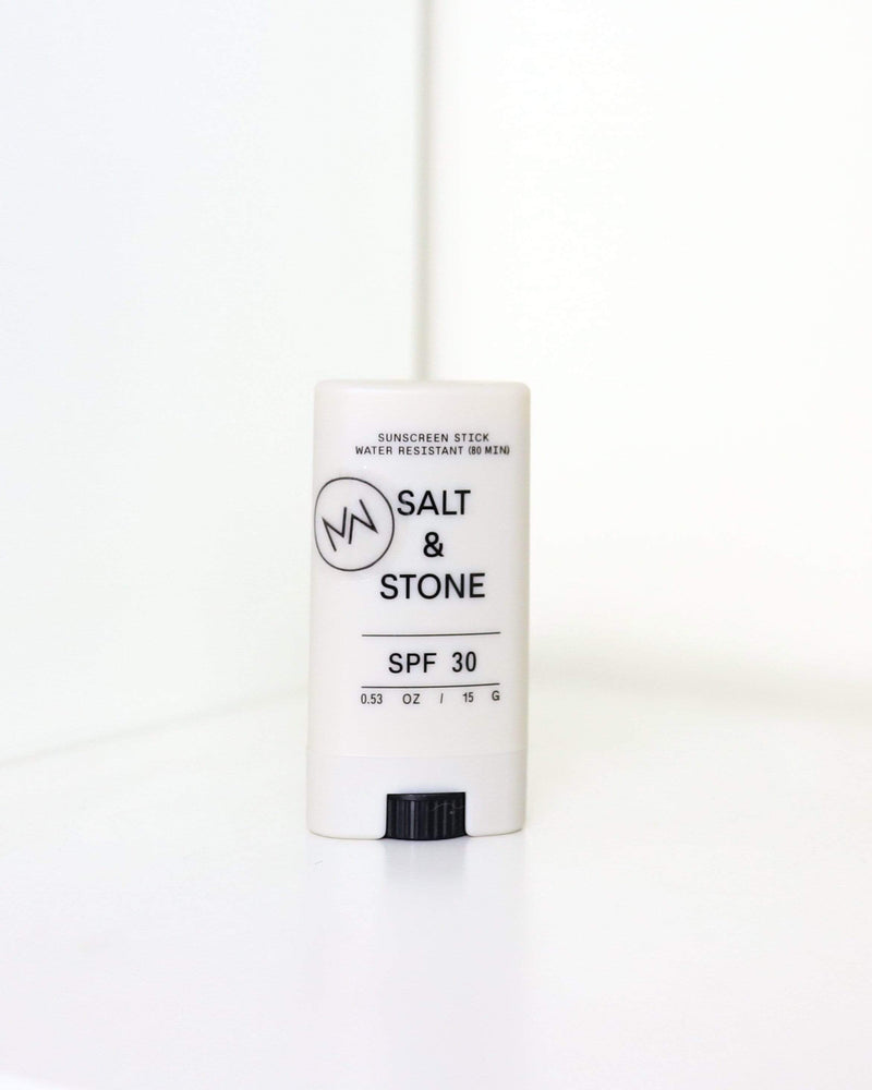 SALT & STONE Sunscreen SPF 30 Sunscreen Stick