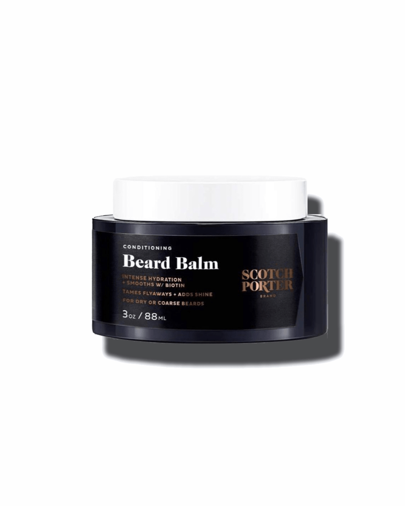 SCOTCH PORTER Beard Balm Beard Balm