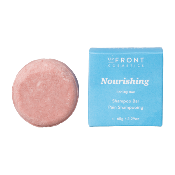 Upfront Cosmetics Inc Nourishing (Dry) Shampoo Bar