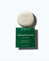 UPFRONT Shampoo Hydrating Hemp Shampoo Bar