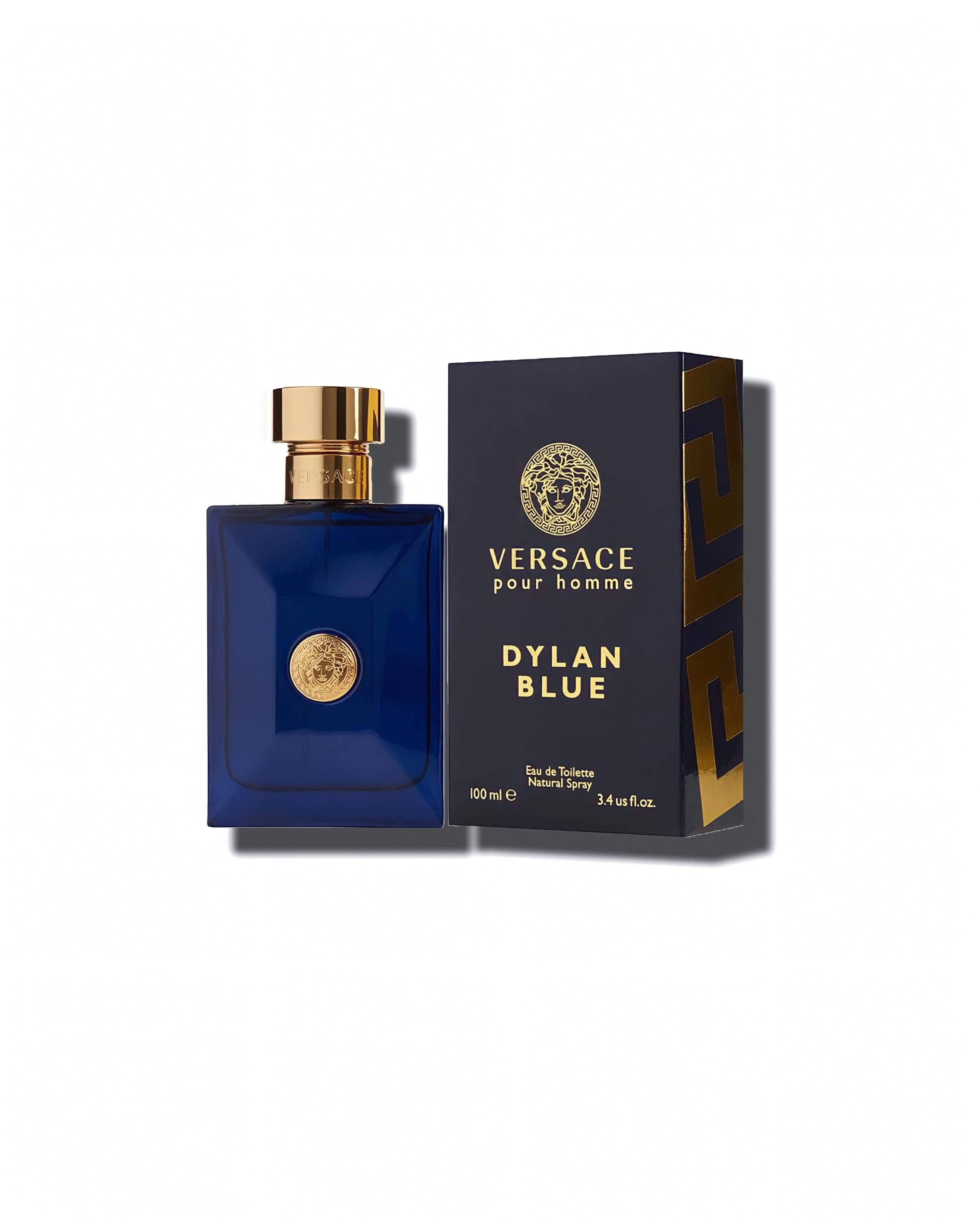 versace - Dylan Blue Cologne