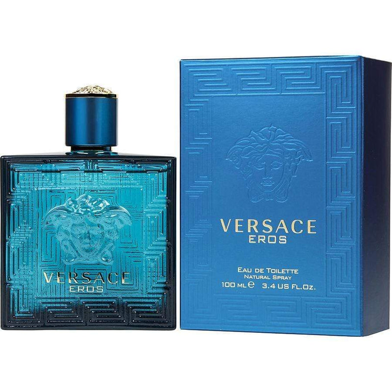 VERSACE Fragrance Eros Cologne