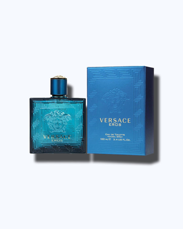 VERSACE Fragrance Eros Cologne