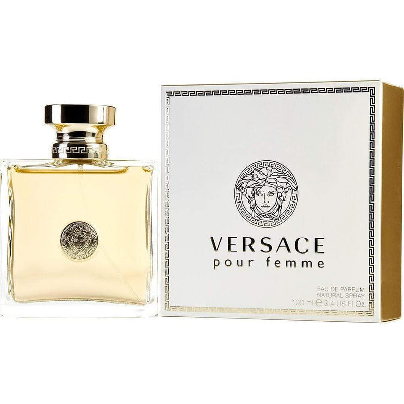 VERSACE Fragrance Travel Size Signature Perfume