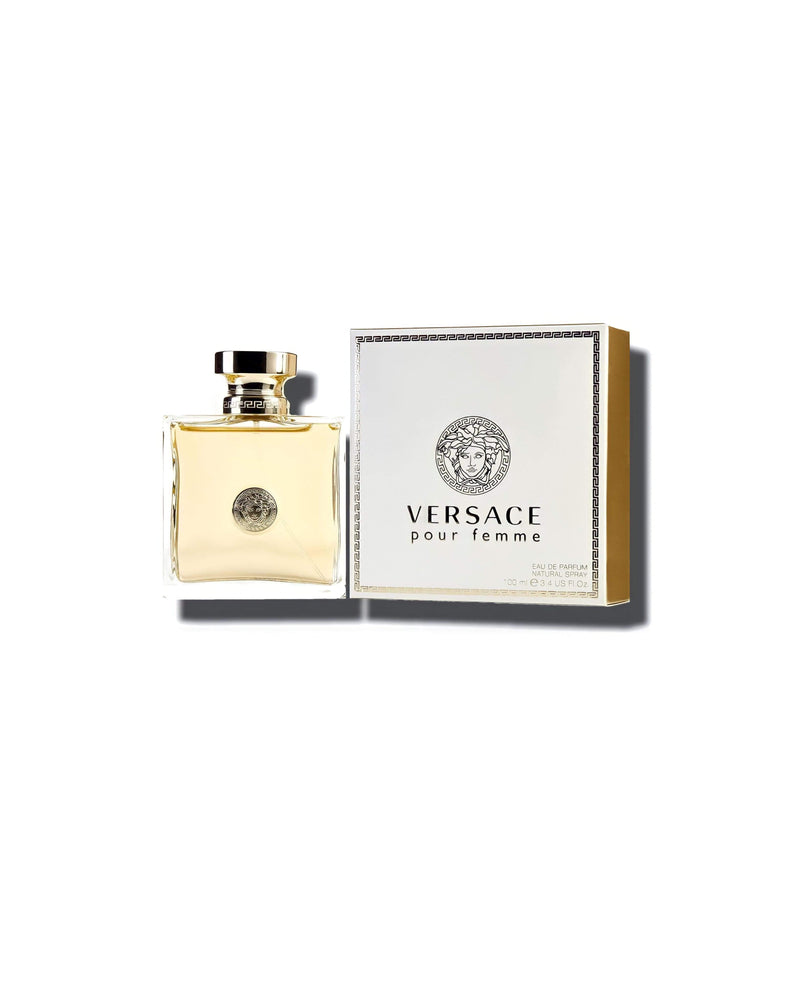 VERSACE Fragrance Versace Variety Set